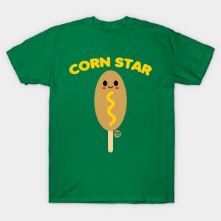 CORN STAR T-Shirt